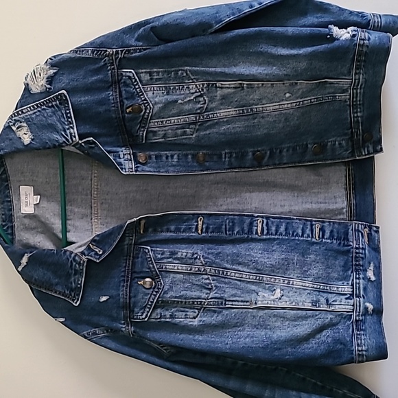 Jacket - Picture 4 of 5